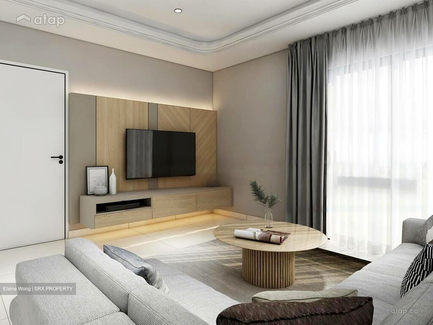 Chuan Park (D19), Condominium #436306611